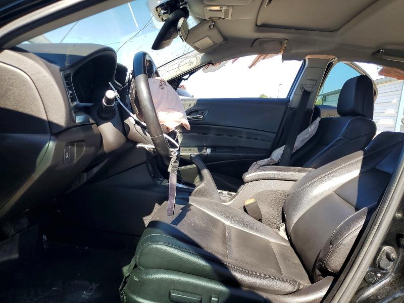 Aukcja sprzedaży 2016 Acura Ilx, vin: 19UDE2F35GA025398, numer aukcji: 61970056