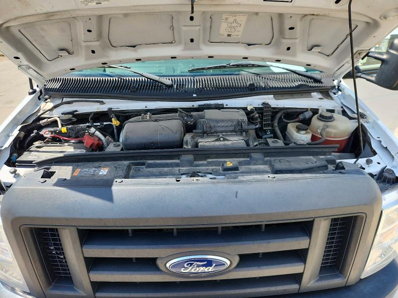 Продаж на аукціоні авто 2023 Ford E350, vin: 1FDWE3FKXPDD00813, номер лоту: 60671826
