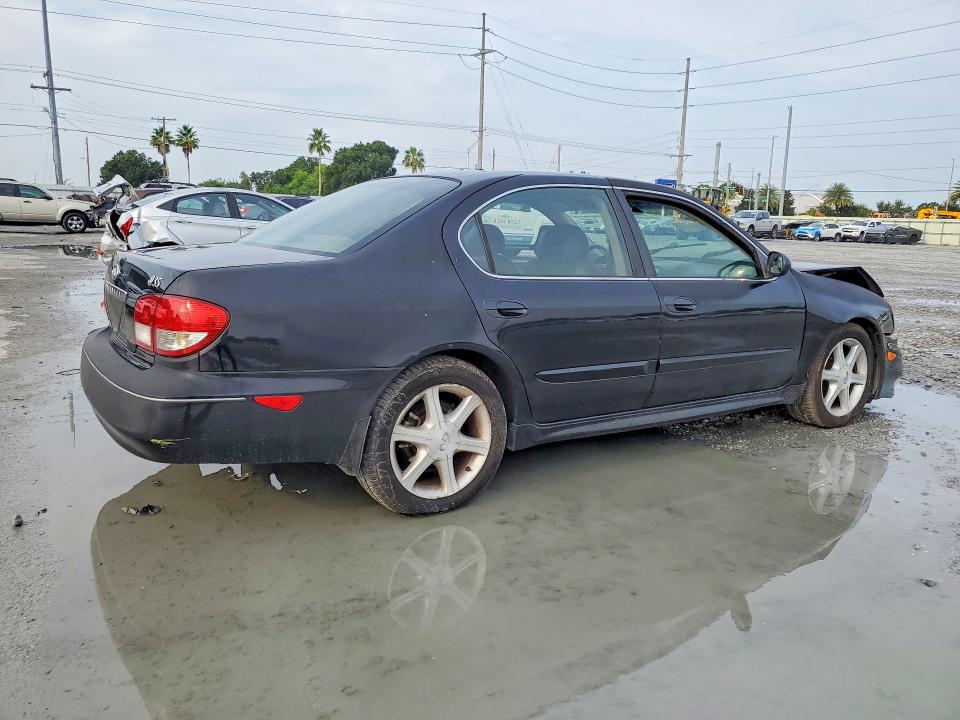Продаж на аукціоні авто 2004 Infiniti I35, vin: JNKDA31A84T204880, номер лоту: 62790336