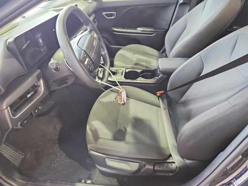 2026 Kia K4 მანქანა იყიდება აუქციონზე, vin: 3KPFT4DE5TE328167, აუქციონის ნომერი: 63143066