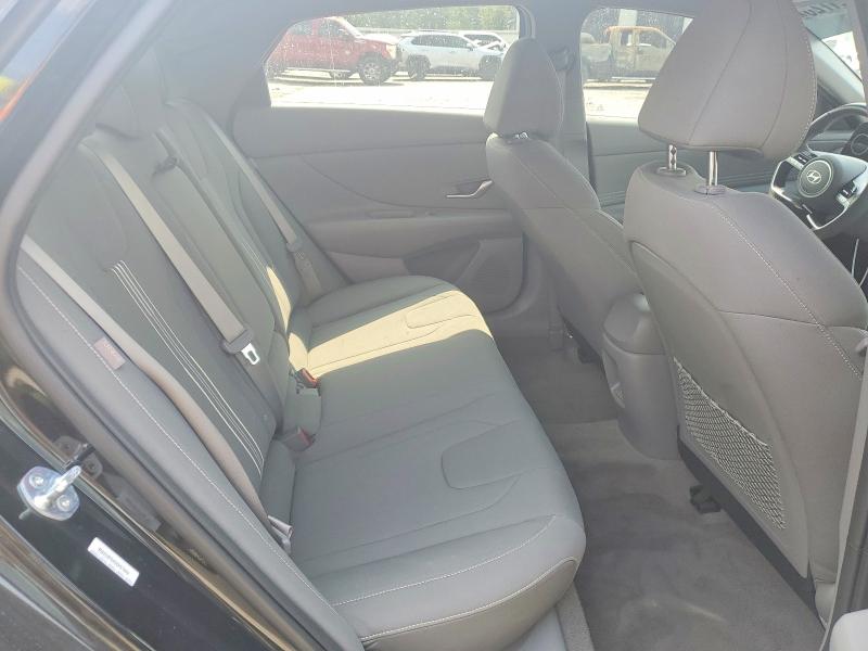 Продаж на аукціоні авто 2025 Hyundai Elantra, vin: KMHLS4DG9SU872996, номер лоту: 63321726