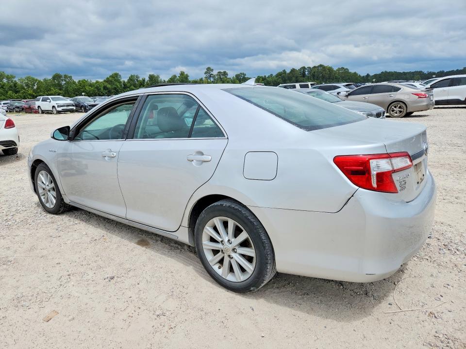 Aukcja sprzedaży 2012 Toyota Camry Hybrid, vin: 4T1BD1FK0CU033052, numer aukcji: 62334326