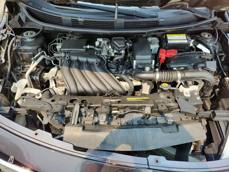 Aukcja sprzedaży 2015 Nissan Versa, vin: 3N1CN7AP2FL960373, numer aukcji: 61222426