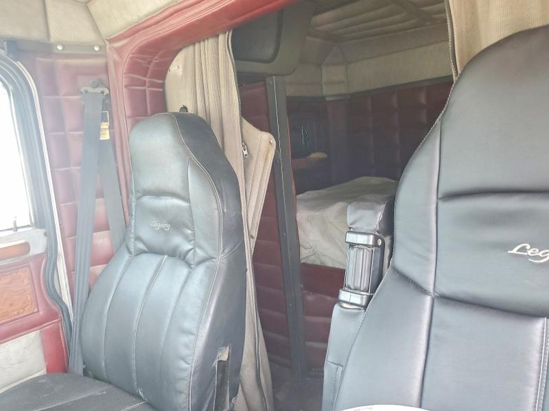 1994 Peterbilt 379 მანქანა იყიდება აუქციონზე, vin: 1XP5DR8X4RN347667, აუქციონის ნომერი: 54321166