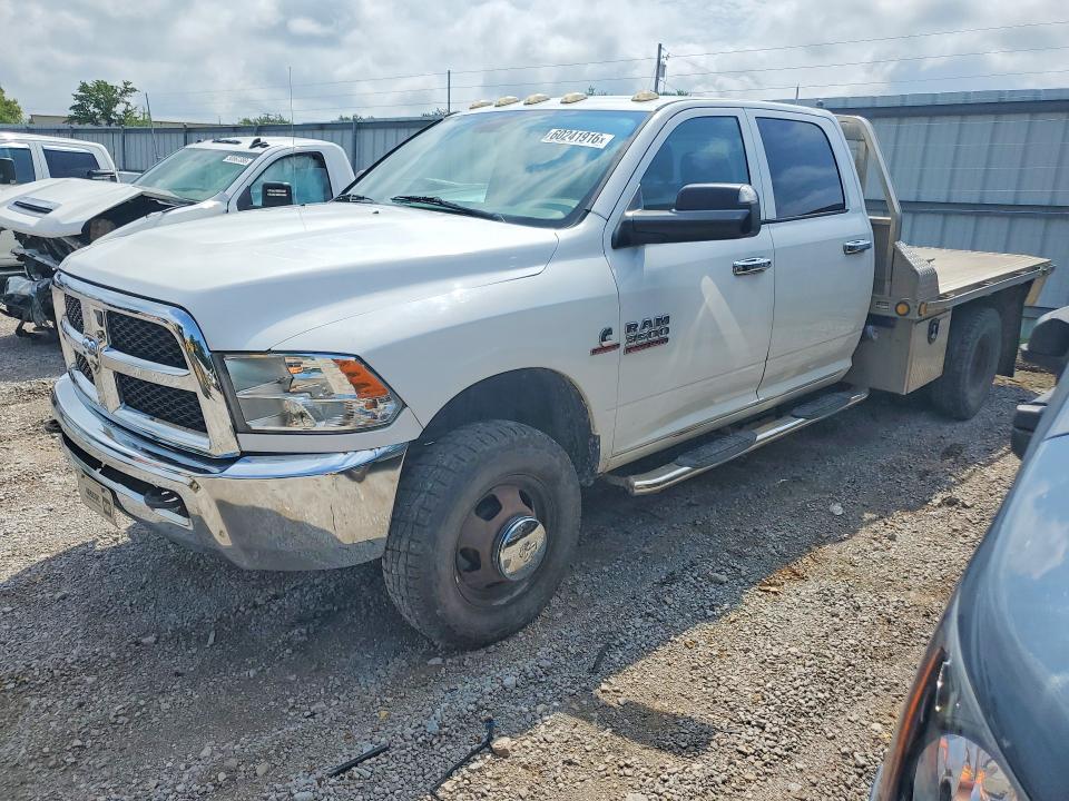 Aukcja sprzedaży 2015 Ram 3500, vin: 3C7WRTCL8FG568608, numer aukcji: 60241916