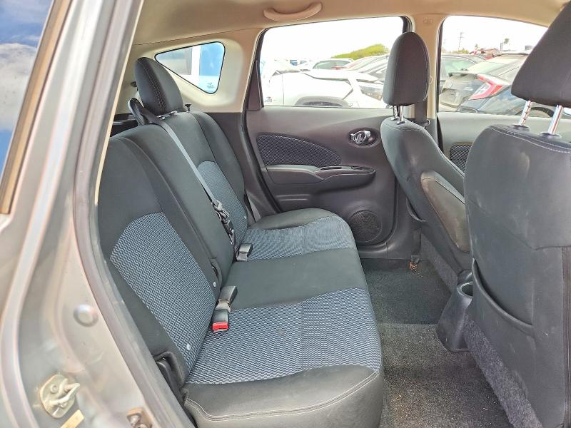 Aukcja sprzedaży 2014 Nissan Versa Note, vin: 3N1CE2CP9EL390760, numer aukcji: 62882956