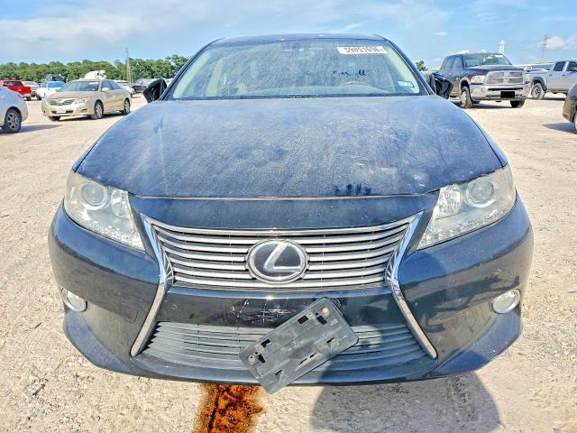 Продажа на аукционе авто 2013 Lexus Es, vin: JTHBK1GG1D2014073, номер лота: 59851696