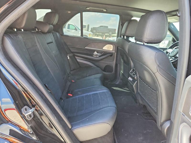 Продаж на аукціоні авто 2021 Mercedes-benz Gle, vin: 4JGFB4JB3MA496919, номер лоту: 59059936