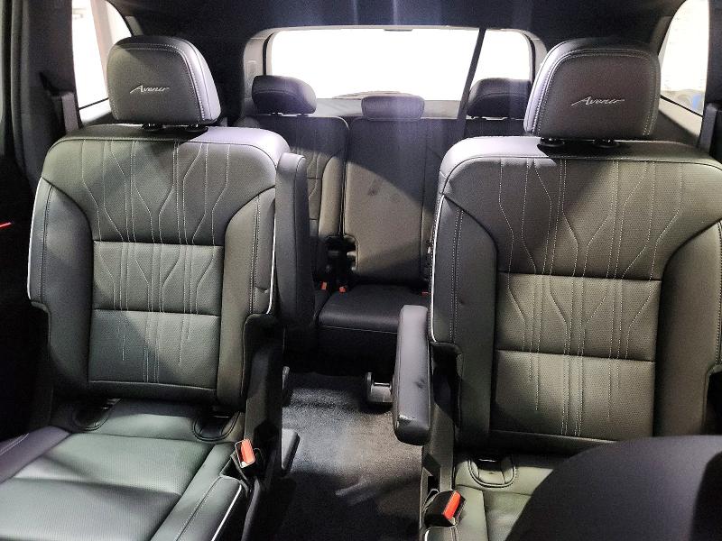 Aukcja sprzedaży 2025 Buick Enclave, vin: 5GAEVCRS9SJ186052, numer aukcji: 60846986
