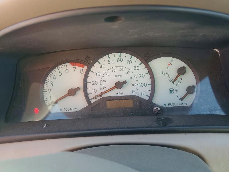 2004 Toyota Corolla მანქანა იყიდება აუქციონზე, vin: 1NXBR32E94Z274848, აუქციონის ნომერი: 62351136