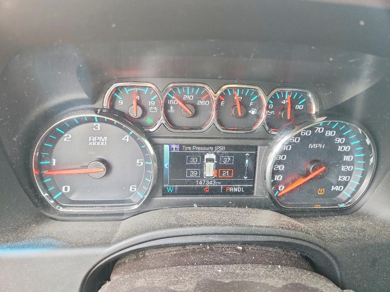 Aukcja sprzedaży 2018 Chevrolet Tahoe, vin: 1GNSCBKC2JR109583, numer aukcji: 62654146