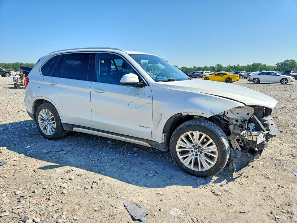 Aukcja sprzedaży 2016 Bmw X5, vin: 5UXKR0C59G0P25532, numer aukcji: 60696816