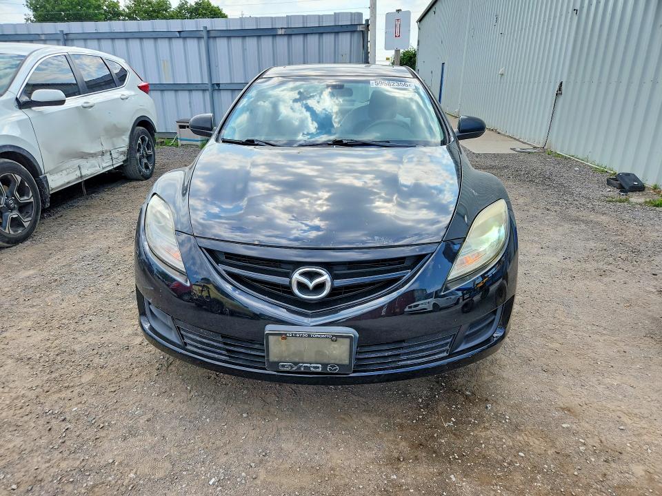Продажа на аукционе авто 2010 Mazda 6, vin: 1YVHZ8BH4A5M16092, номер лота: 59582356