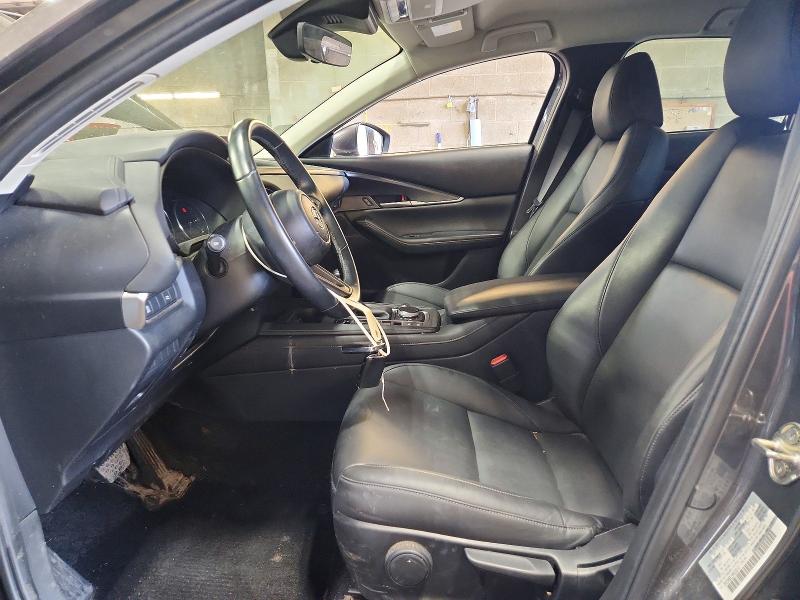 Aukcja sprzedaży 2021 Mazda Cx-30, vin: 3MVDMBBL5MM235147, numer aukcji: 59274346