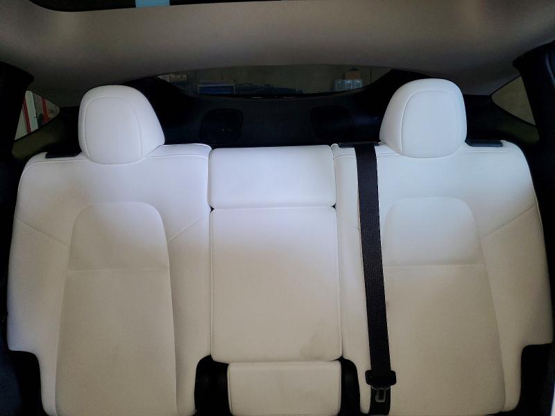 Продажа на аукционе авто 2023 Tesla Model Y, vin: 7SAYGDEE7PF894331, номер лота: 59669556
