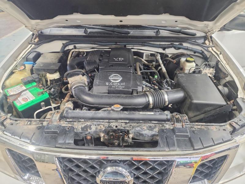 Продаж на аукціоні авто 2012 Nissan Frontier, vin: 1N6AD0EV5CC420754, номер лоту: 63296056