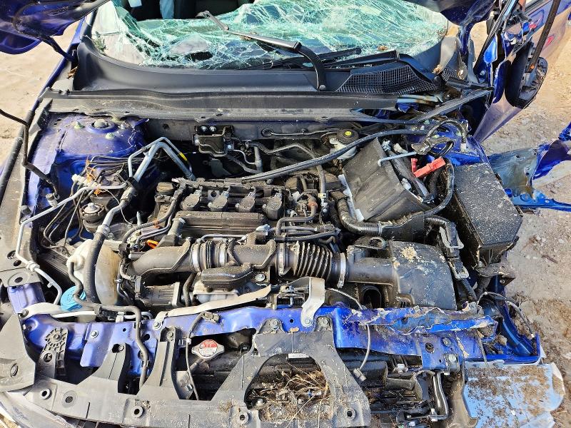 Продажа на аукционе авто 2022 Honda Accord, vin: 1HGCV1F33NA090687, номер лота: 64713596