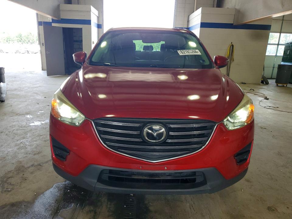 Aukcja sprzedaży 2016 Mazda Cx-5, vin: JM3KE2DY6G0776981, numer aukcji: 62165266
