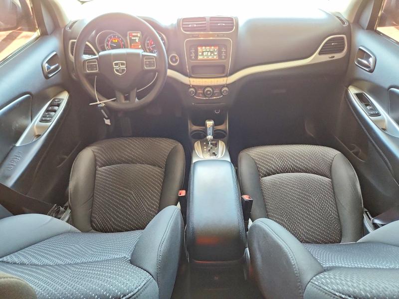 85623935 :رقم المزاد ، 3C4PDCAB3FT728444 vin ، 2015 Dodge Journey مزاد بيع
