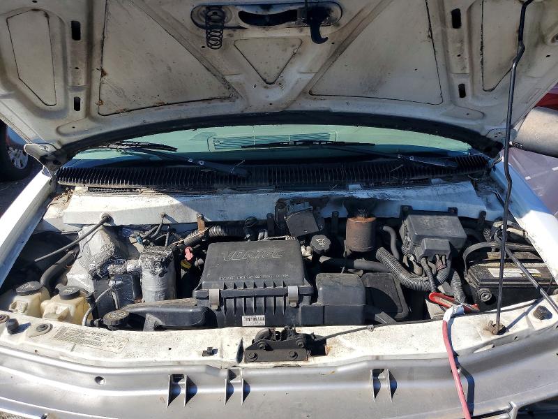 Продажа на аукционе авто 2005 Chevrolet Astro, vin: 1GCDM19XX5B103725, номер лота: 60421246