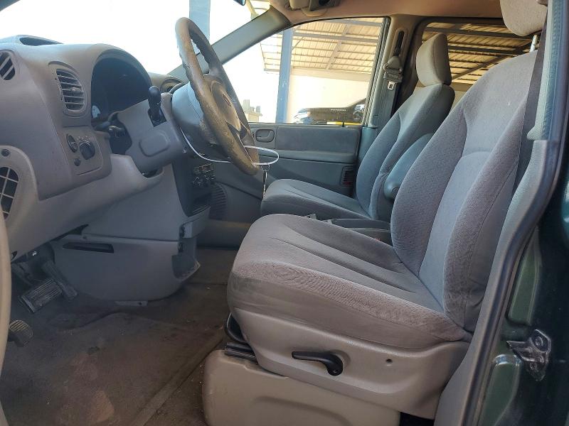 Aukcja sprzedaży 2001 Dodge Grand Caravan, vin: 2B4GP44371R223601, numer aukcji: 59874516