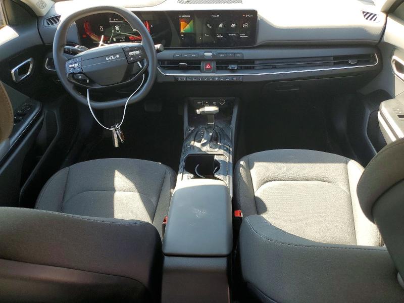 2025 Kia K4 მანქანა იყიდება აუქციონზე, vin: 3KPFT4DEXSE006655, აუქციონის ნომერი: 62676146