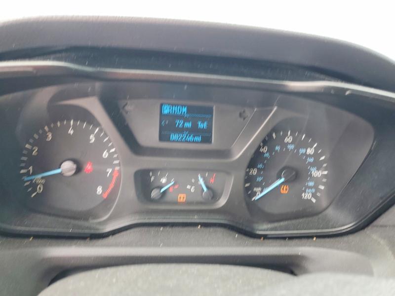 Aukcja sprzedaży 2015 Ford Transit, vin: 1FBZX2ZM6FKA42503, numer aukcji: 62279916