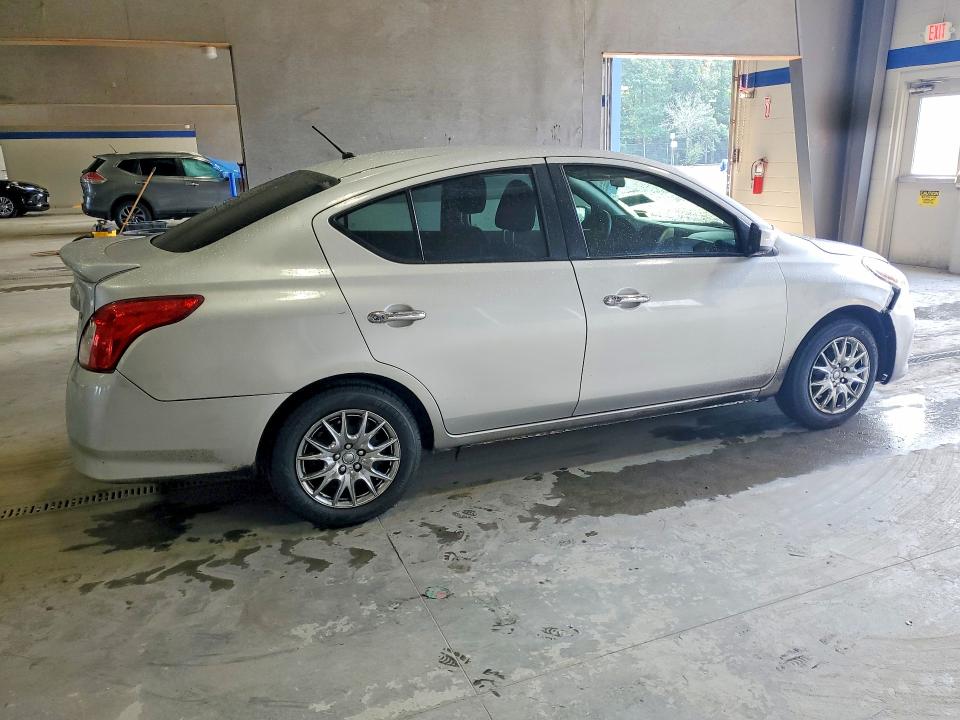 Aukcja sprzedaży 2019 Nissan Versa, vin: 3N1CN7AP2KL871865, numer aukcji: 62586386
