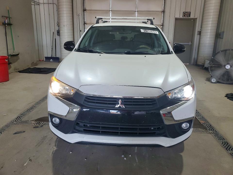 Aukcja sprzedaży 2017 Mitsubishi Outlander Sport, vin: JA4AP3AU2HZ049365, numer aukcji: 61150506