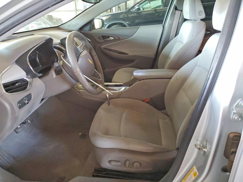 Aukcja sprzedaży 2016 Chevrolet Malibu, vin: 1G1ZE5ST9GF212490, numer aukcji: 85988075
