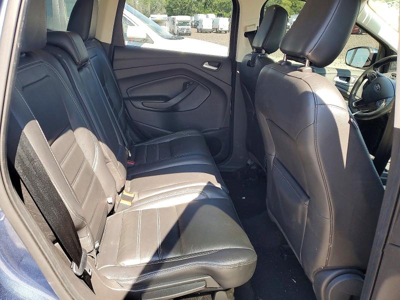 60227486 :رقم المزاد ، 1FMCU9HD3JUC39920 vin ، 2018 Ford Escape مزاد بيع