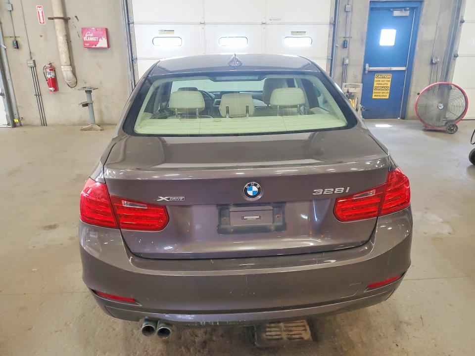 Aukcja sprzedaży 2013 Bmw 328, vin: WBA3B5C56DF590894, numer aukcji: 60661436