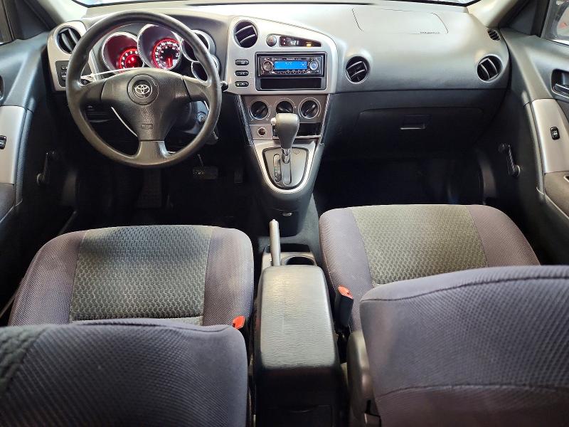 Продаж на аукціоні авто 2007 Toyota Matrix, vin: 2T1KR32E67C634504, номер лоту: 62688146