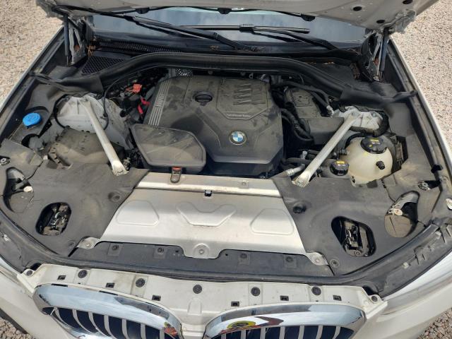 Aukcja sprzedaży 2021 Bmw X3, vin: 5UXTY5C03M9G54184, numer aukcji: 62950016