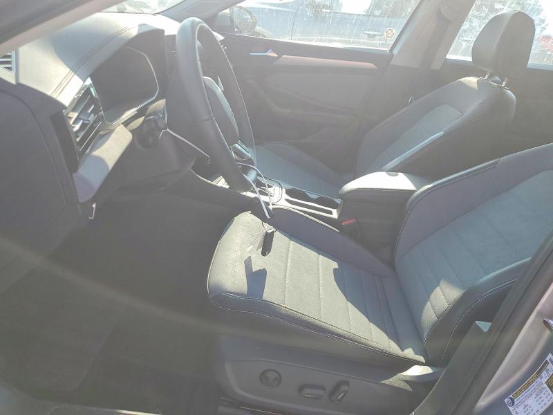 2026 Volkswagen Jetta მანქანა იყიდება აუქციონზე, vin: 3VW7W7BU0TM017756, აუქციონის ნომერი: 61896446