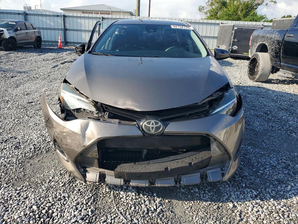 Aukcja sprzedaży 2019 Toyota Corolla, vin: 2T1BURHE1KC170510, numer aukcji: 62752726