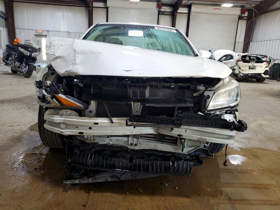 60767406 :رقم المزاد ، 4S3BNBF63G3031270 vin ، 2016 Subaru Legacy مزاد بيع