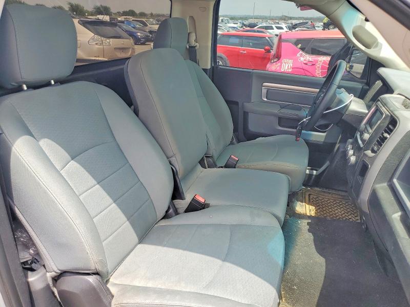 62619636 :رقم المزاد ، 3C6JR6AT2GG116447 vin ، 2016 Ram 1500 مزاد بيع