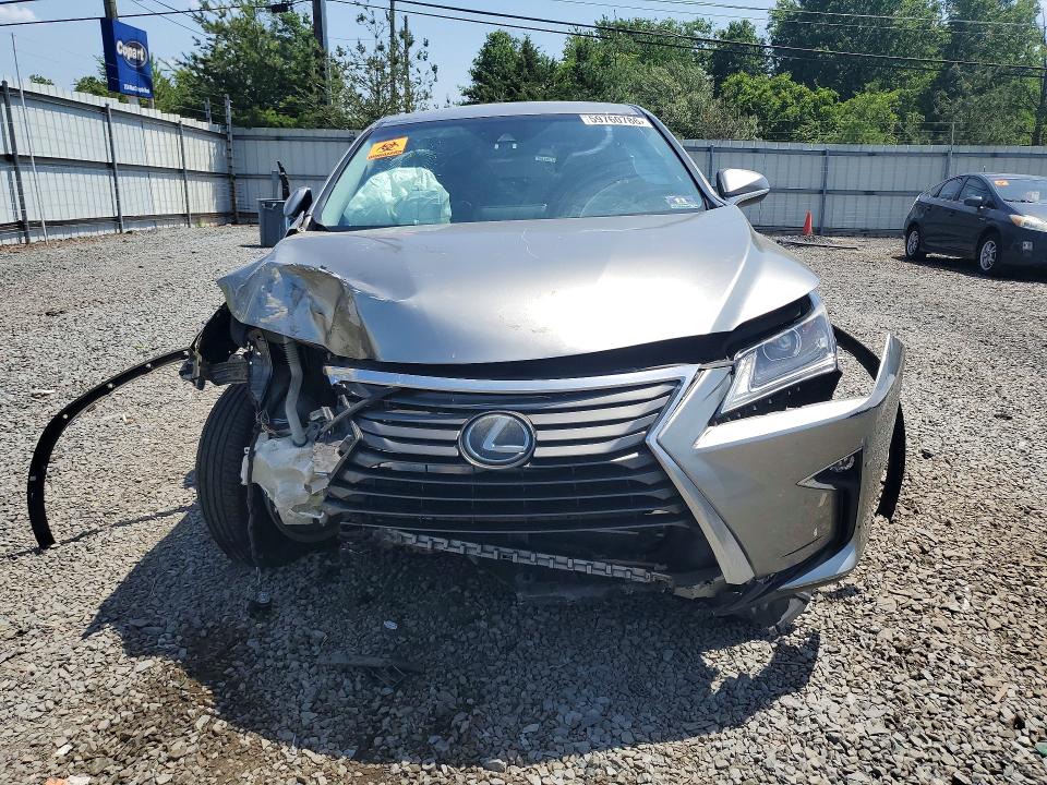 Aukcja sprzedaży 2017 Lexus Rx 350, vin: 2T2BZMCA0HC135132, numer aukcji: 59760786