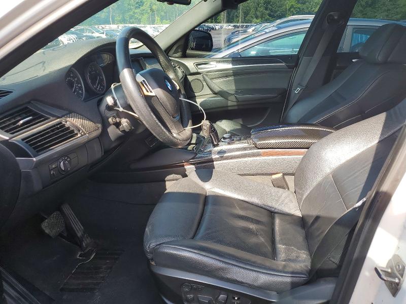 Продаж на аукціоні авто 2011 Bmw X6, vin: 5UXFG8C56BLZ96304, номер лоту: 57088716
