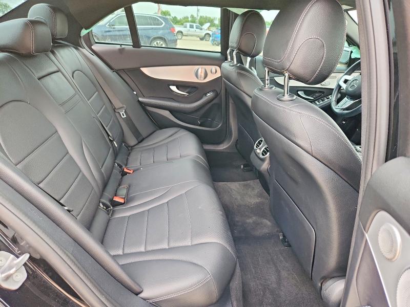 Продаж на аукціоні авто 2021 Mercedes-benz C, vin: W1KWF8DB0MR644804, номер лоту: 60970186