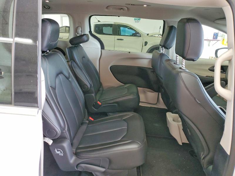 Продаж на аукціоні авто 2024 Chrysler Pacifica, vin: 2C4RC3BG8RR181488, номер лоту: 61045036