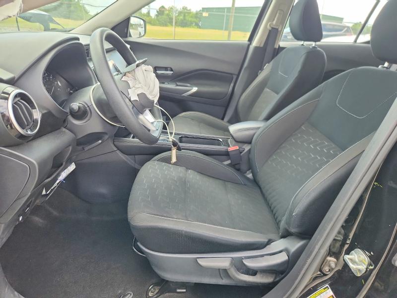 Aukcja sprzedaży 2024 Nissan Kicks, vin: 3N1CP5CV6RL552344, numer aukcji: 61334726