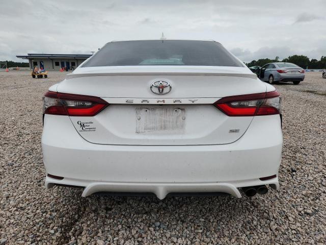Auction sale of the 2021 Toyota Camry, vin: 4T1G11AK3MU425322, lot number: 59294006