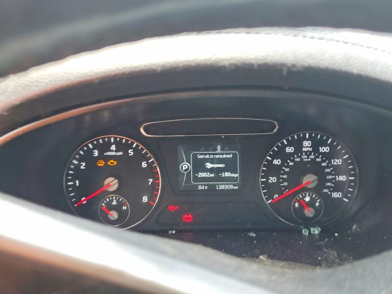 Продаж на аукціоні авто 2017 Kia Sorento, vin: 5XYPG4A36HG265358, номер лоту: 59911576