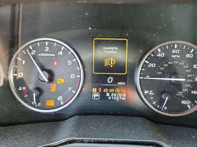 Продаж на аукціоні авто 2025 Subaru Outback, vin: 4S4BTAAC6S3102382, номер лоту: 62434186