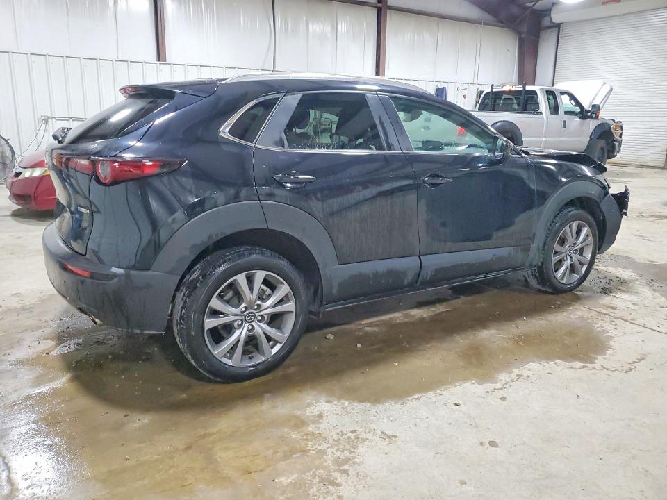 2025 Mazda Cx-30 მანქანა იყიდება აუქციონზე, vin: 3MVDMBCM2SM762468, აუქციონის ნომერი: 61615916