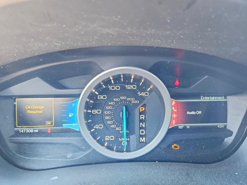 2011 Ford Explorer მანქანა იყიდება აუქციონზე, vin: 1FMHK7D83BGA39323, აუქციონის ნომერი: 61161346