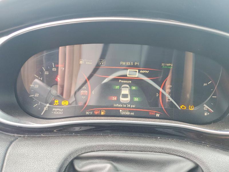 Aukcja sprzedaży 2013 Dodge Dart, vin: 1C3CDFCH9DD132277, numer aukcji: 61018016