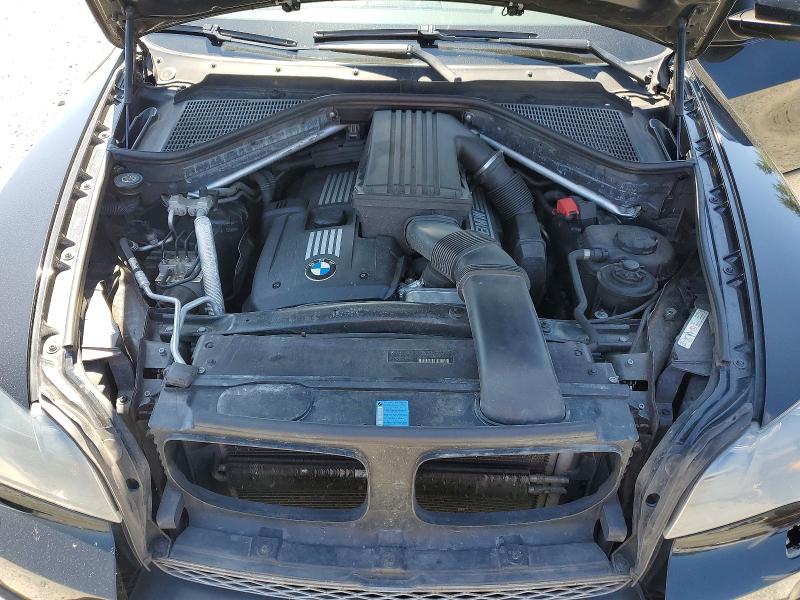 59180776 :رقم المزاد ، 5UXFE43548L025891 vin ، 2008 Bmw X5 مزاد بيع